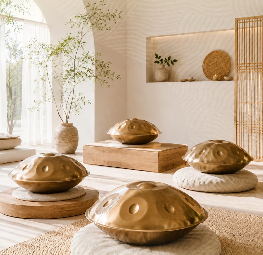 Không gian STARI Wellness Spa tại Sun Ponte Residence, Đà Nẵng