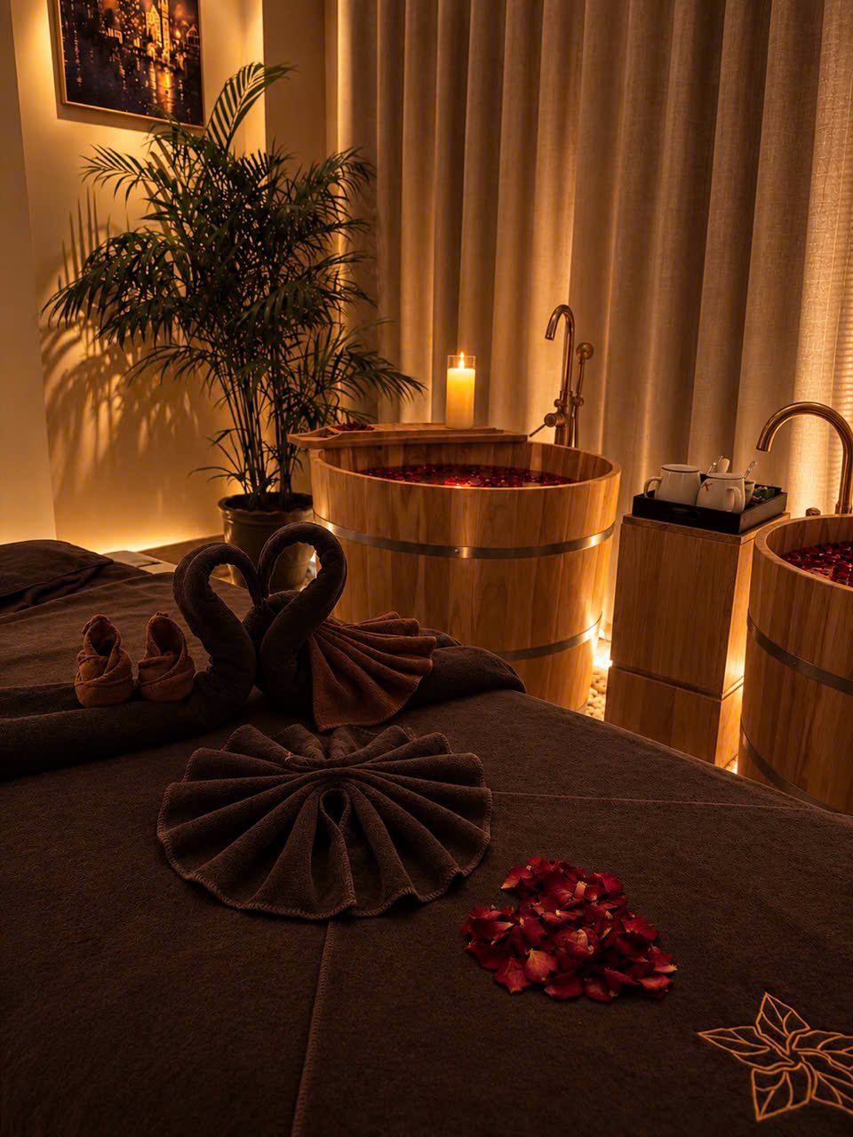 Anniversary Grand - STARI Wellness Spa