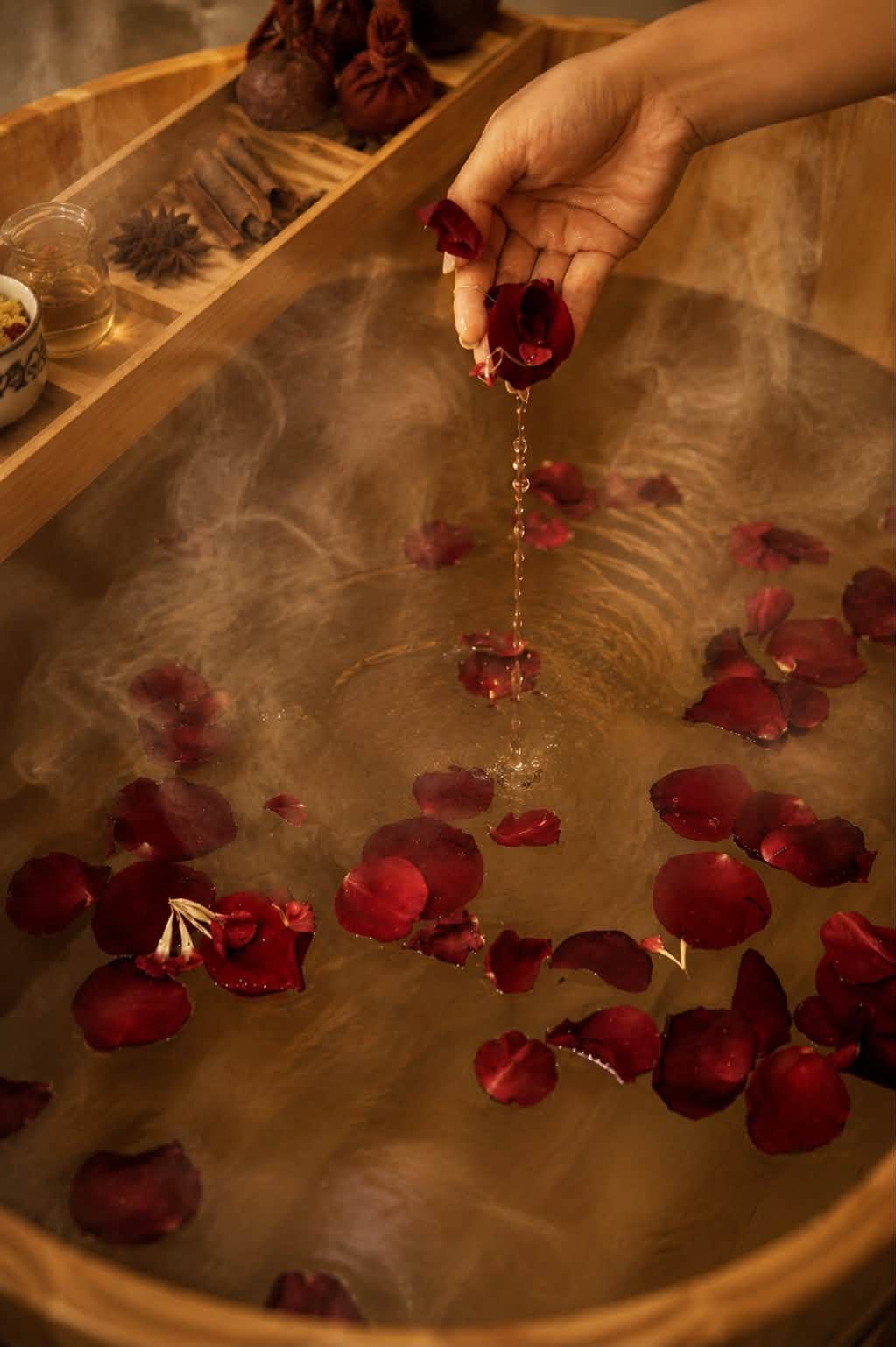 Anniversary Bliss - STARI Wellness Spa