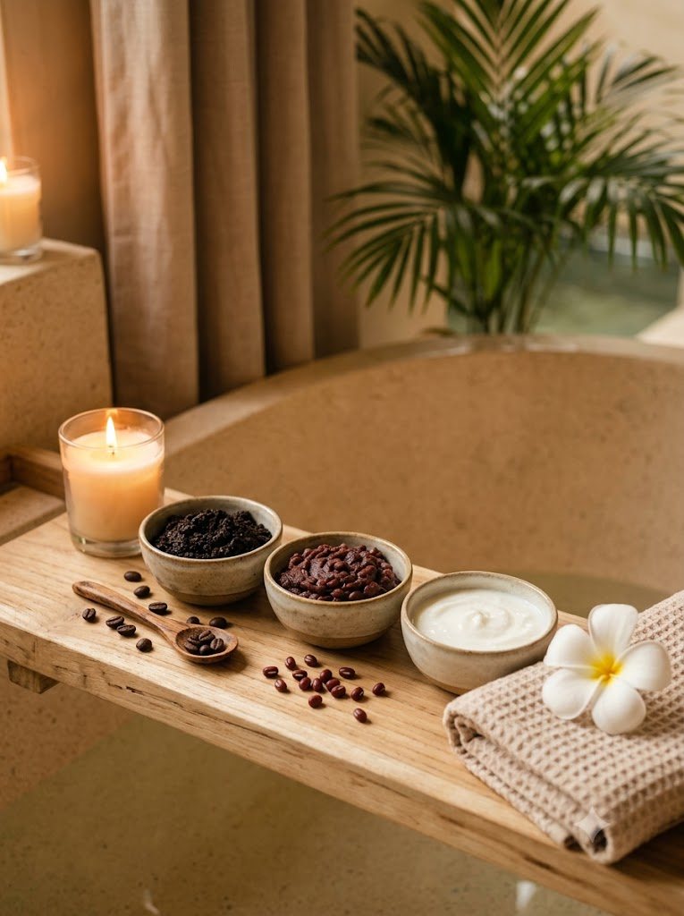 Скраб - STARI Wellness Spa