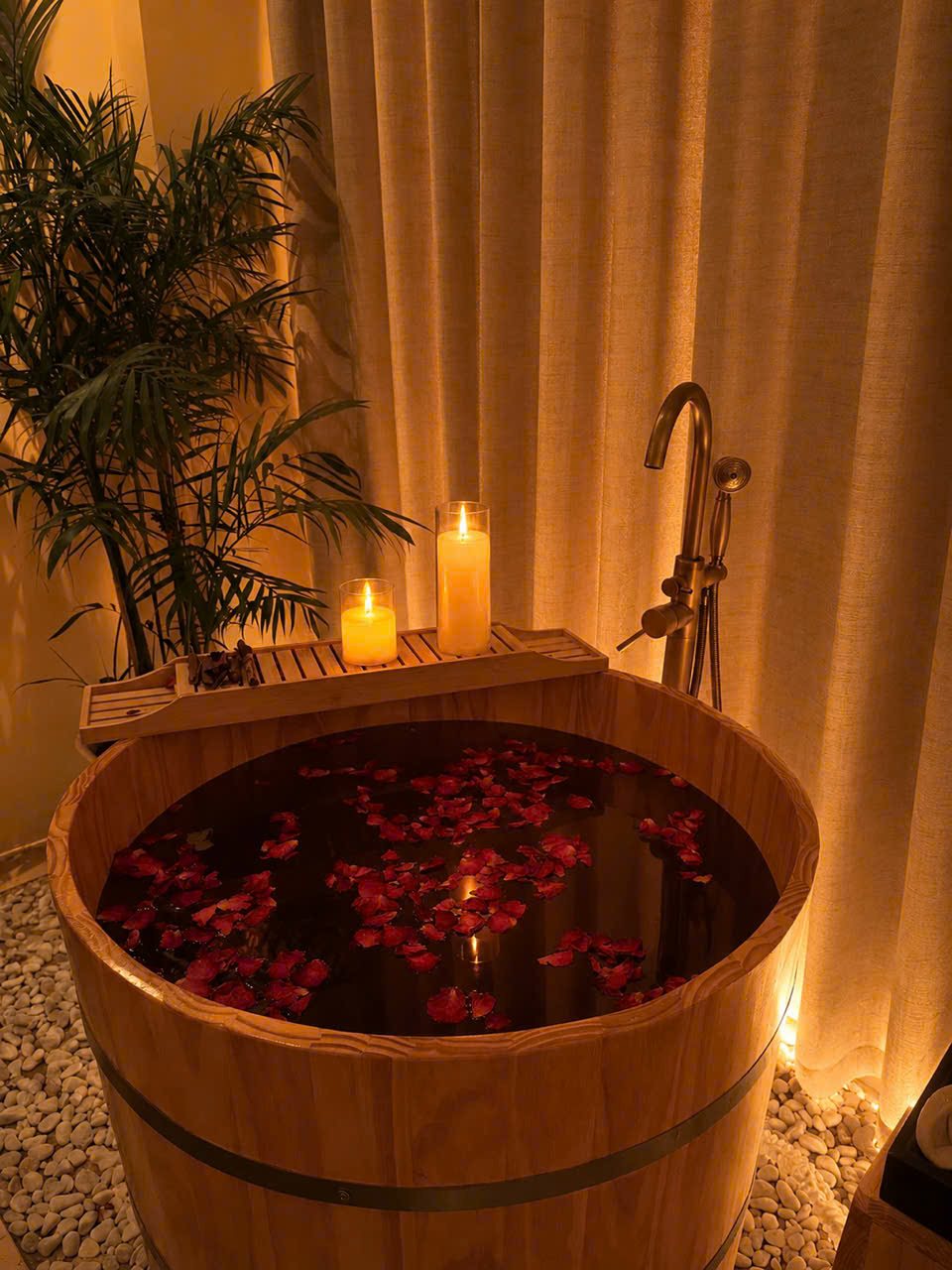 Anniversary Senerity - STARI Wellness Spa