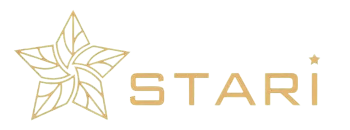 STARI Wellness Spa 标志
