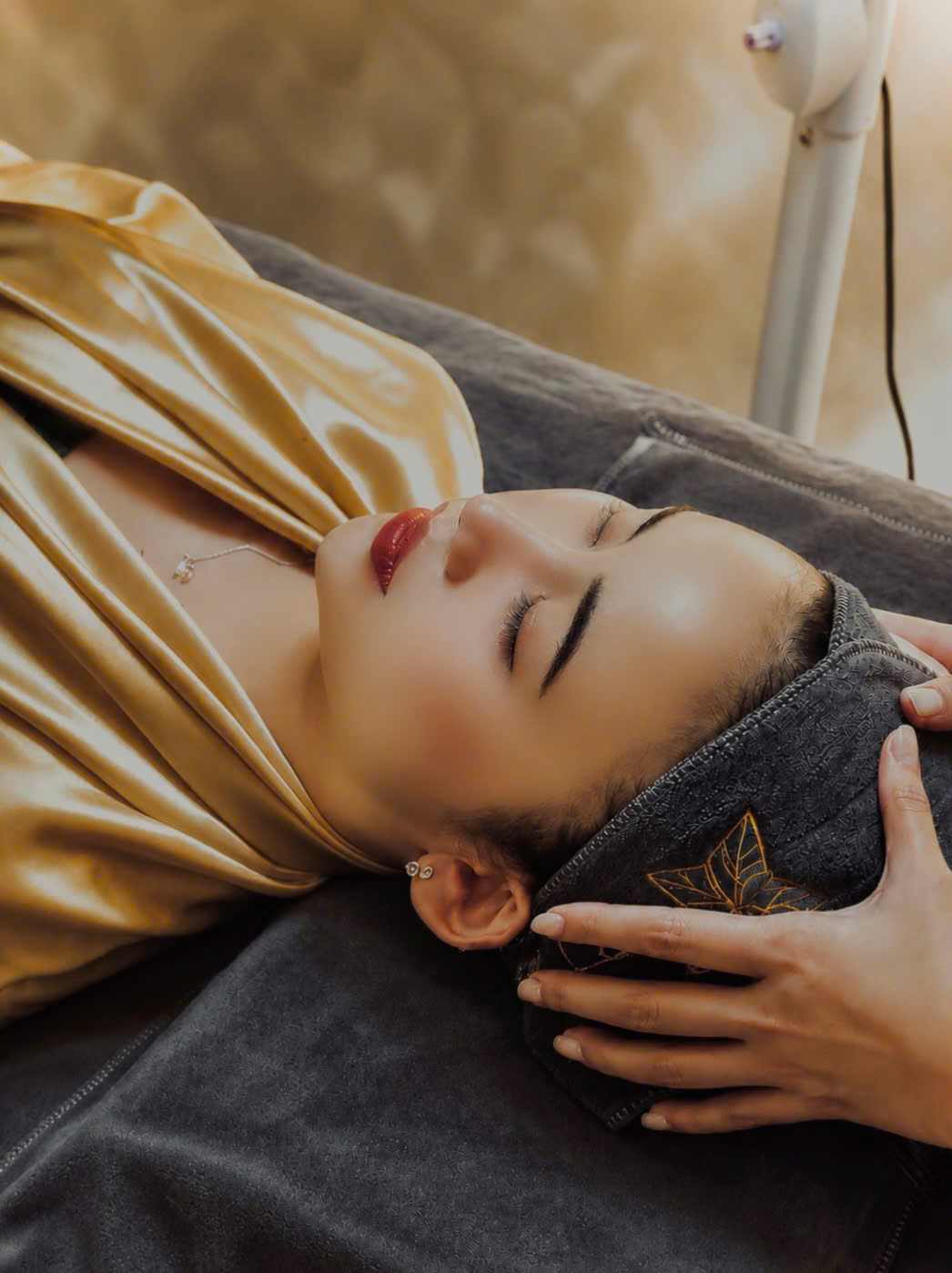 Chăm sóc da mặt tại Đà Nẵng - STARI Wellness Spa